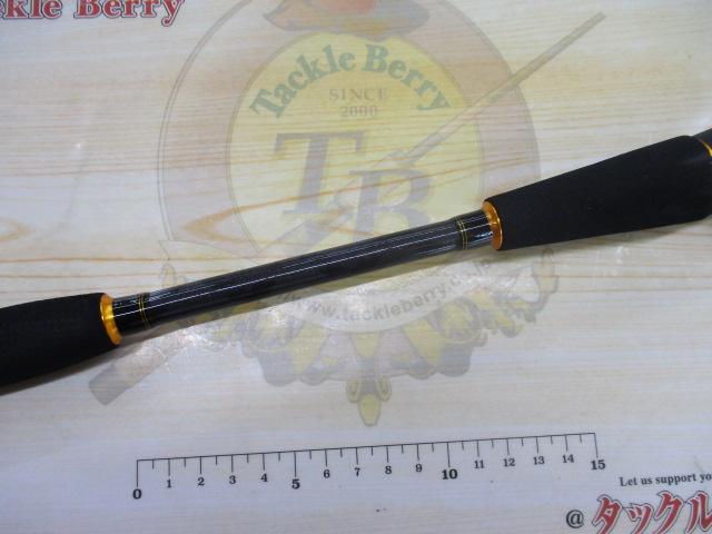 オーシャンフィールドタイラバ OFTC-69LS-80