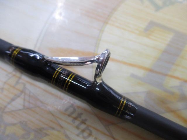 オーシャンフィールドタイラバ OFTC-69LS-80