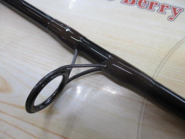 ソルティーショット S806M