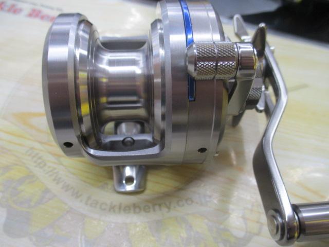 15ソルティガ 10H