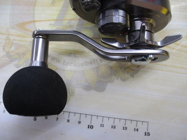 15ソルティガ 10H