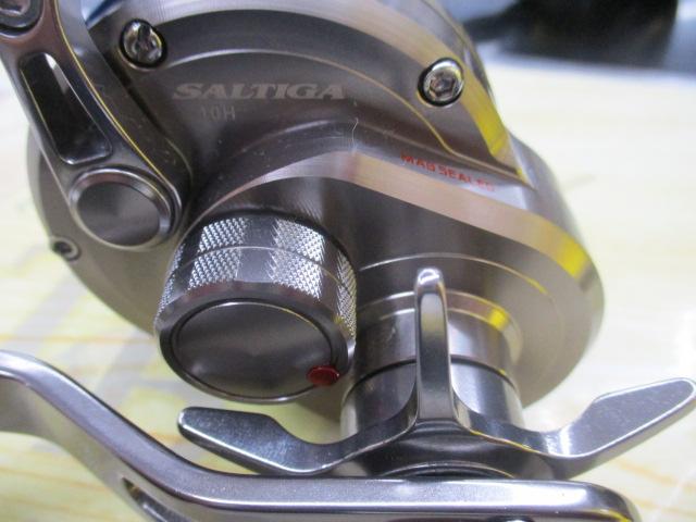 15ソルティガ 10H