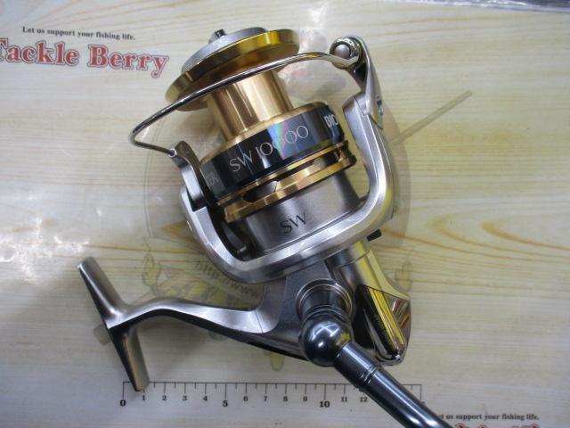 13バイオマスターSW 10000HG