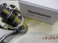 21ナスキー 4000XG