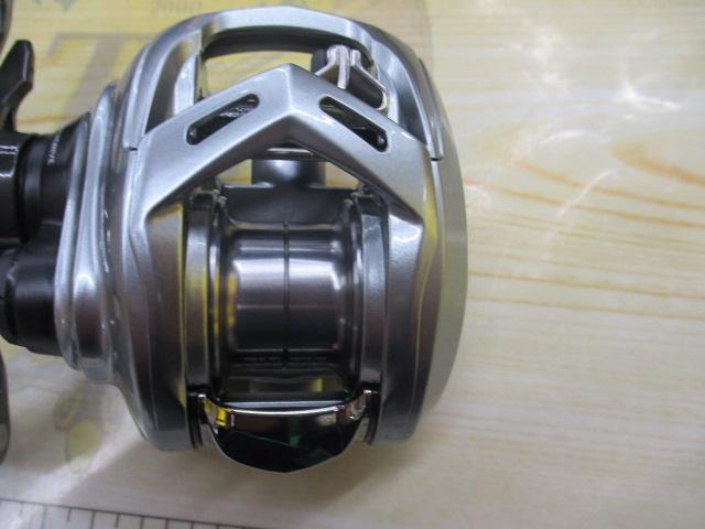 アルファス SV TW 800S-HL