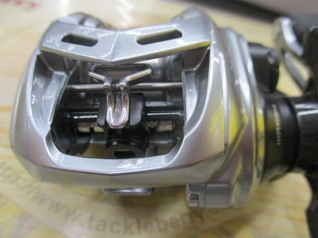 アルファス SV TW 800S-HL