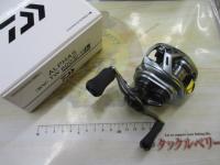 アルファス SV TW 800S-HL