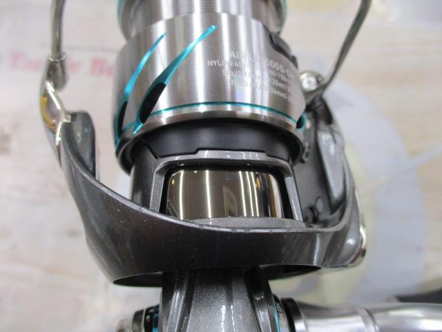 25エメラルダスエア LT2500S-DH