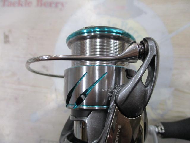 25エメラルダスエア LT2500S-DH