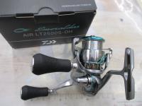 25エメラルダスエア LT2500S-DH