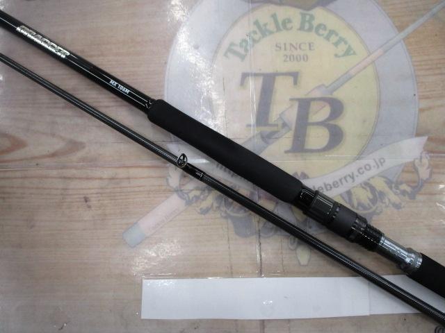 ドラッガーMX 106M