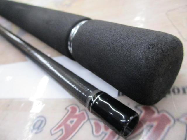 ドラッガーMX 106M