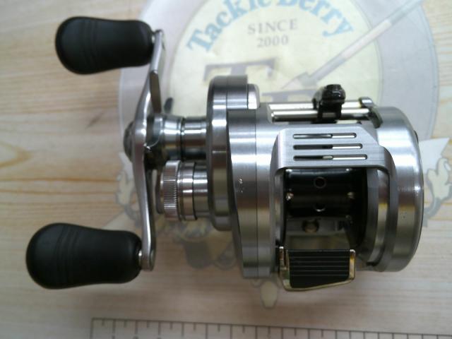 19カルカッタコンクエストDC 201