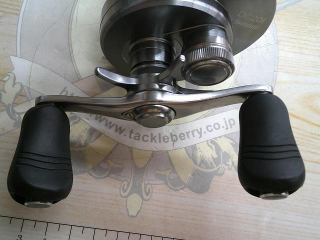 19カルカッタコンクエストDC 201