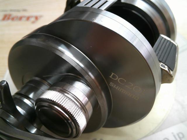 19カルカッタコンクエストDC 201