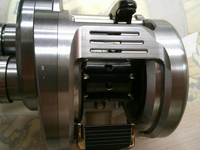 19カルカッタコンクエストDC 201