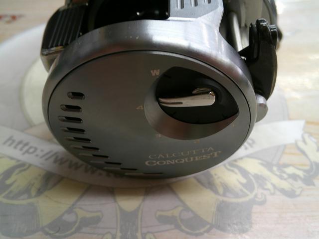 19カルカッタコンクエストDC 201