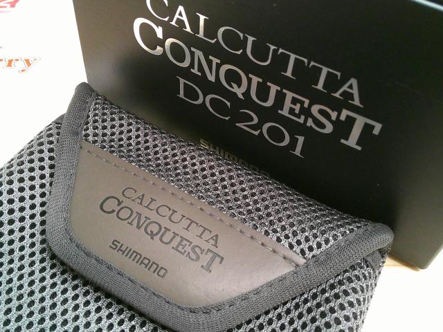 19カルカッタコンクエストDC 201