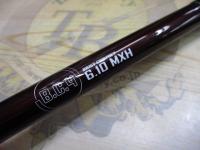 BC4 ブリストコンパクト 6.10MXH