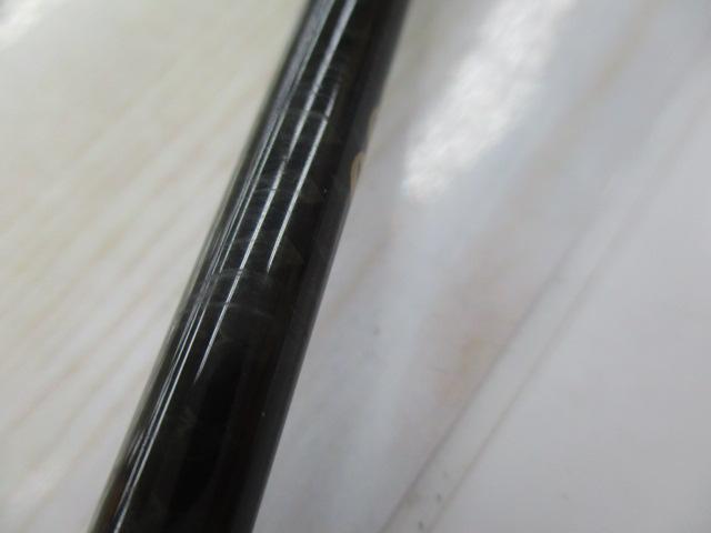 999.9フォーナインマイスター 61ML-ST レッドウルフ 