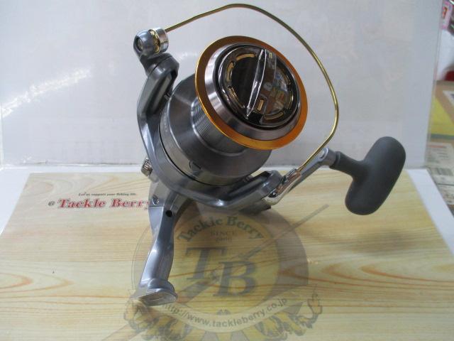 クロスキャスト 6000