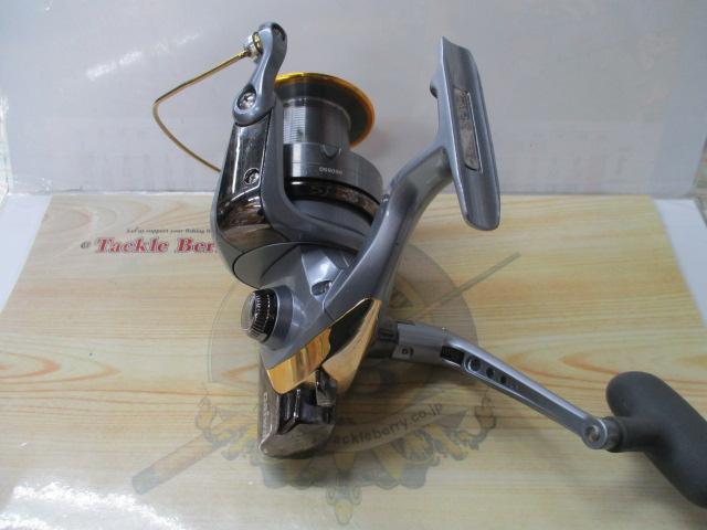 クロスキャスト 6000