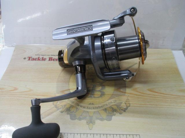 クロスキャスト 6000