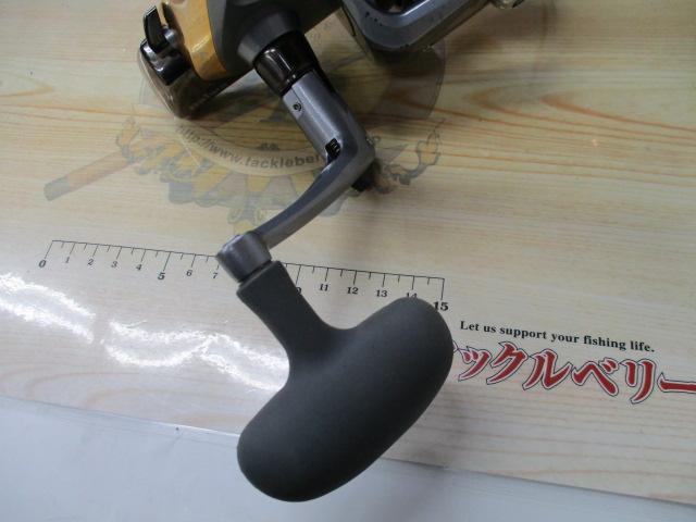 クロスキャスト 6000