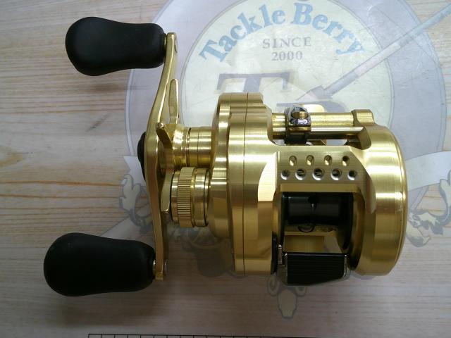 21カルカッタコンクエスト 101HG