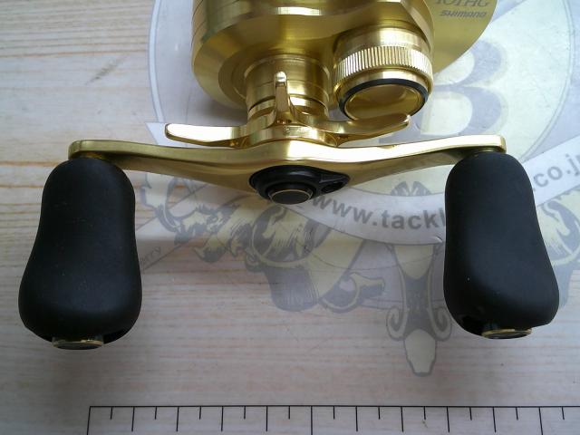 21カルカッタコンクエスト 101HG