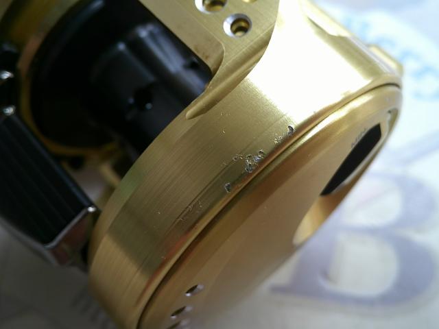 21カルカッタコンクエスト 101HG