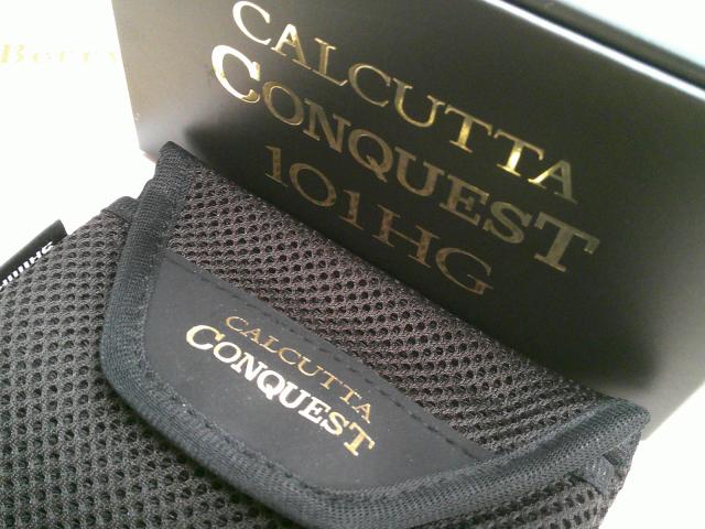 21カルカッタコンクエスト 101HG