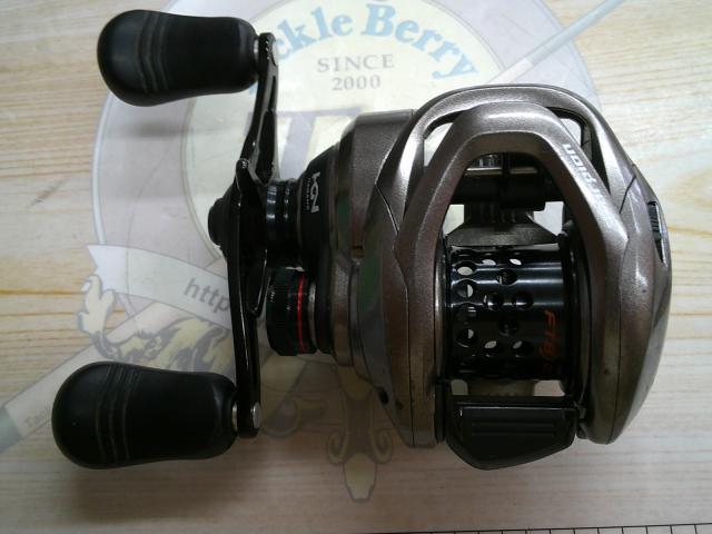 スコーピオンBFS XG LH