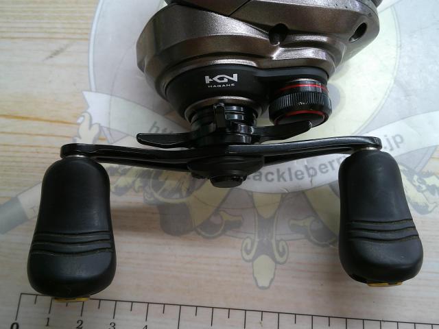 スコーピオンBFS XG LH