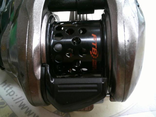 スコーピオンBFS XG LH