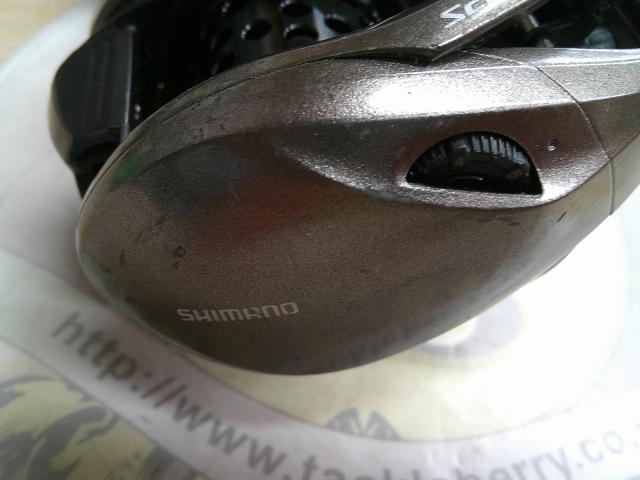 スコーピオンBFS XG LH