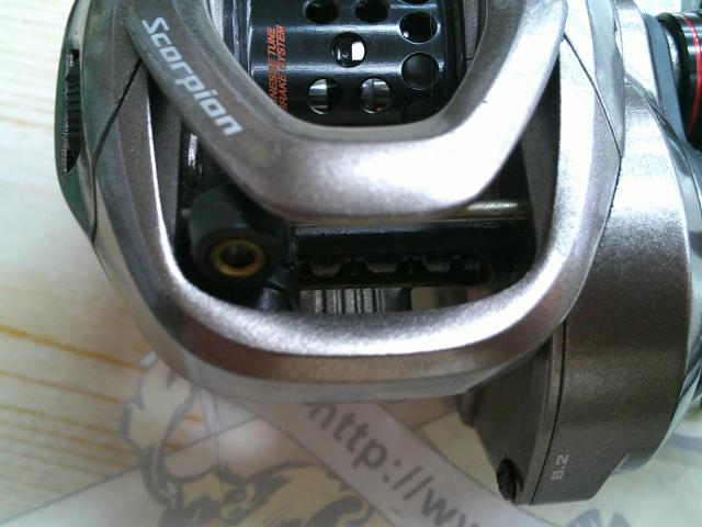 スコーピオンBFS XG LH