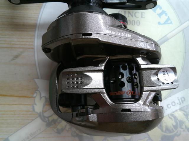 スコーピオンBFS XG LH