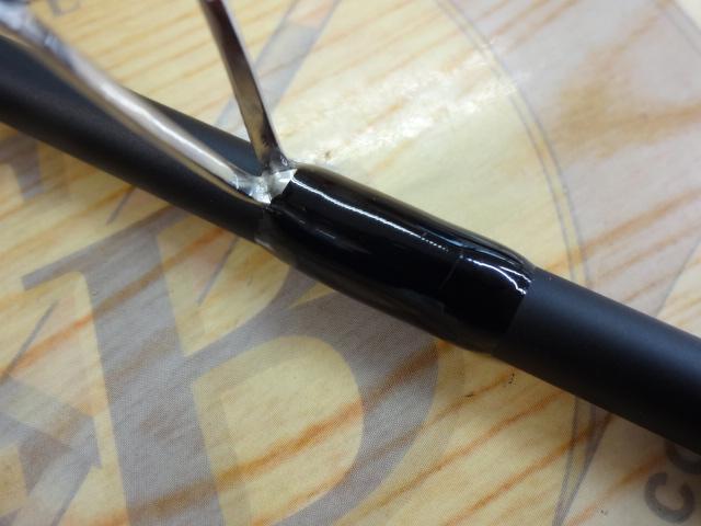 クオーテッド QT-S792MH