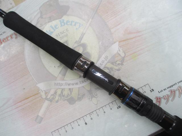 ソルティガエビング 62HS・J