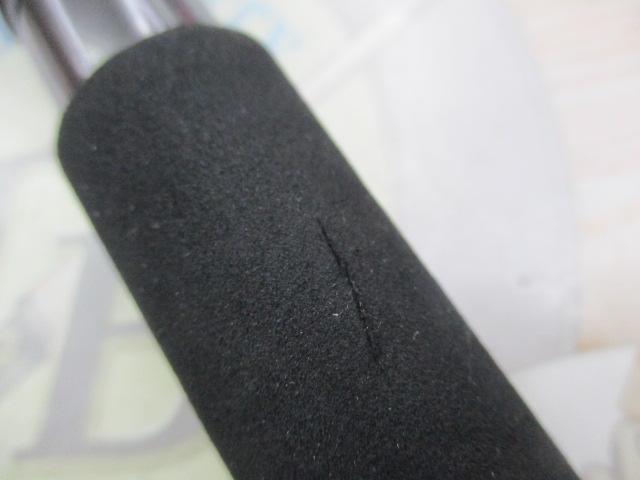 ソルティガエビング 62HS・J