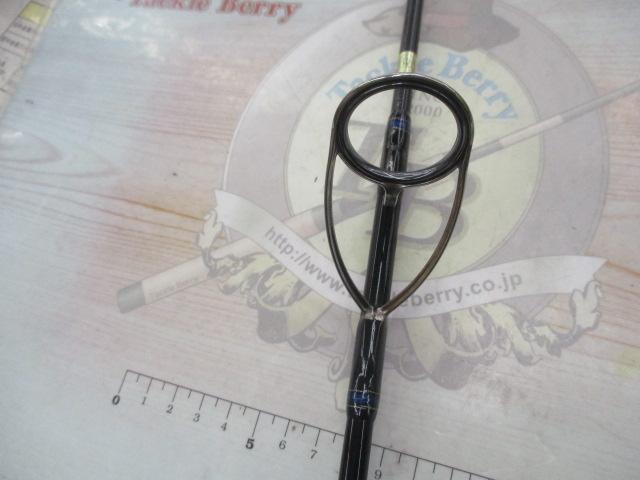 ソルティガエビング 62HS・J