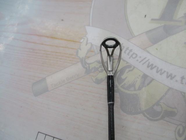 ソルティガエビング 62HS・J