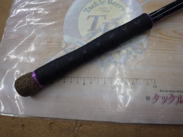 セディション SDC-708XXXXH-BMF LION HEART