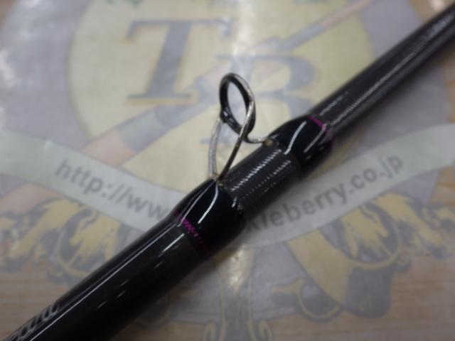 セディション SDC-708XXXXH-BMF LION HEART