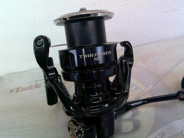 25ツインパワーXD 4000XG