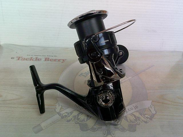 25ツインパワーXD 4000XG