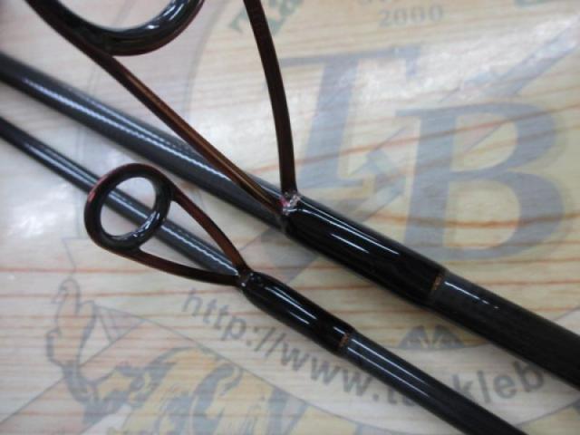 バーチカルプロ68 トルザイト