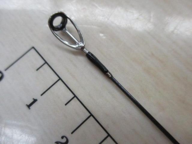 バーチカルプロ68 トルザイト