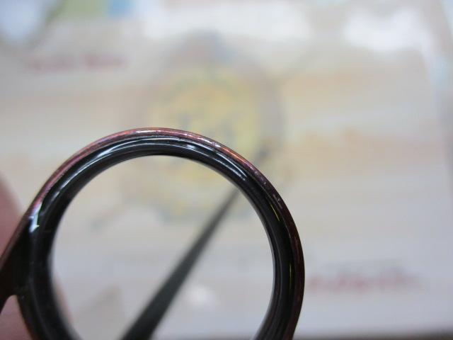 バーチカルプロ68 トルザイト